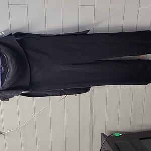 NWOT ABlack Off-Shoulder Jumpsuit